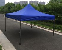 precedent Horizontaal Aanvulling 3x3 meter - EasyUp Prof Tent - Professioneel - Partytenten
